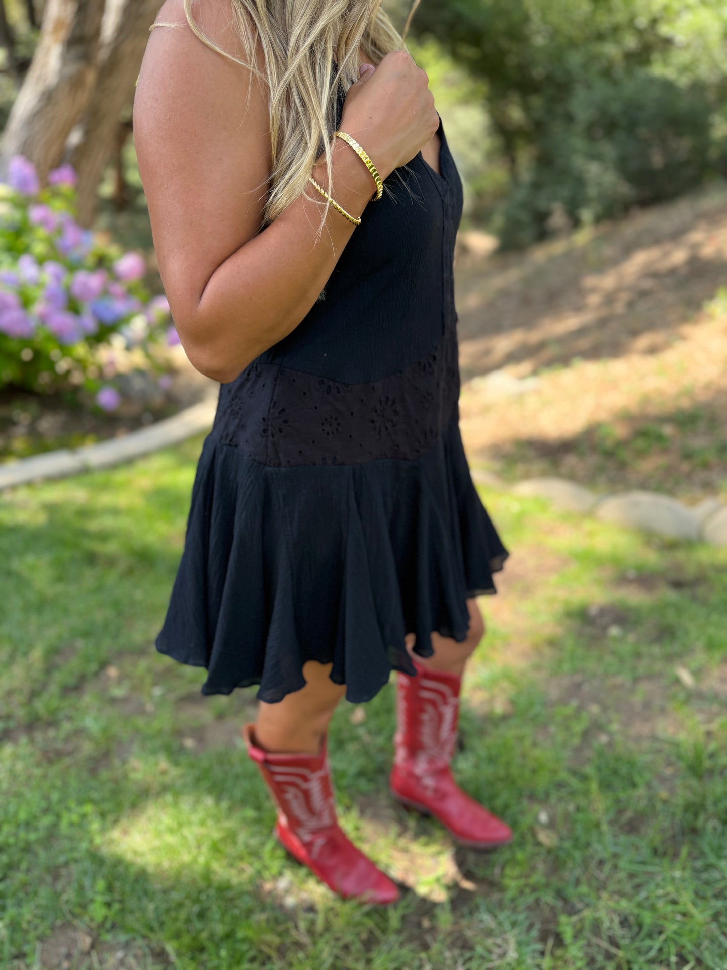 Summer LBD