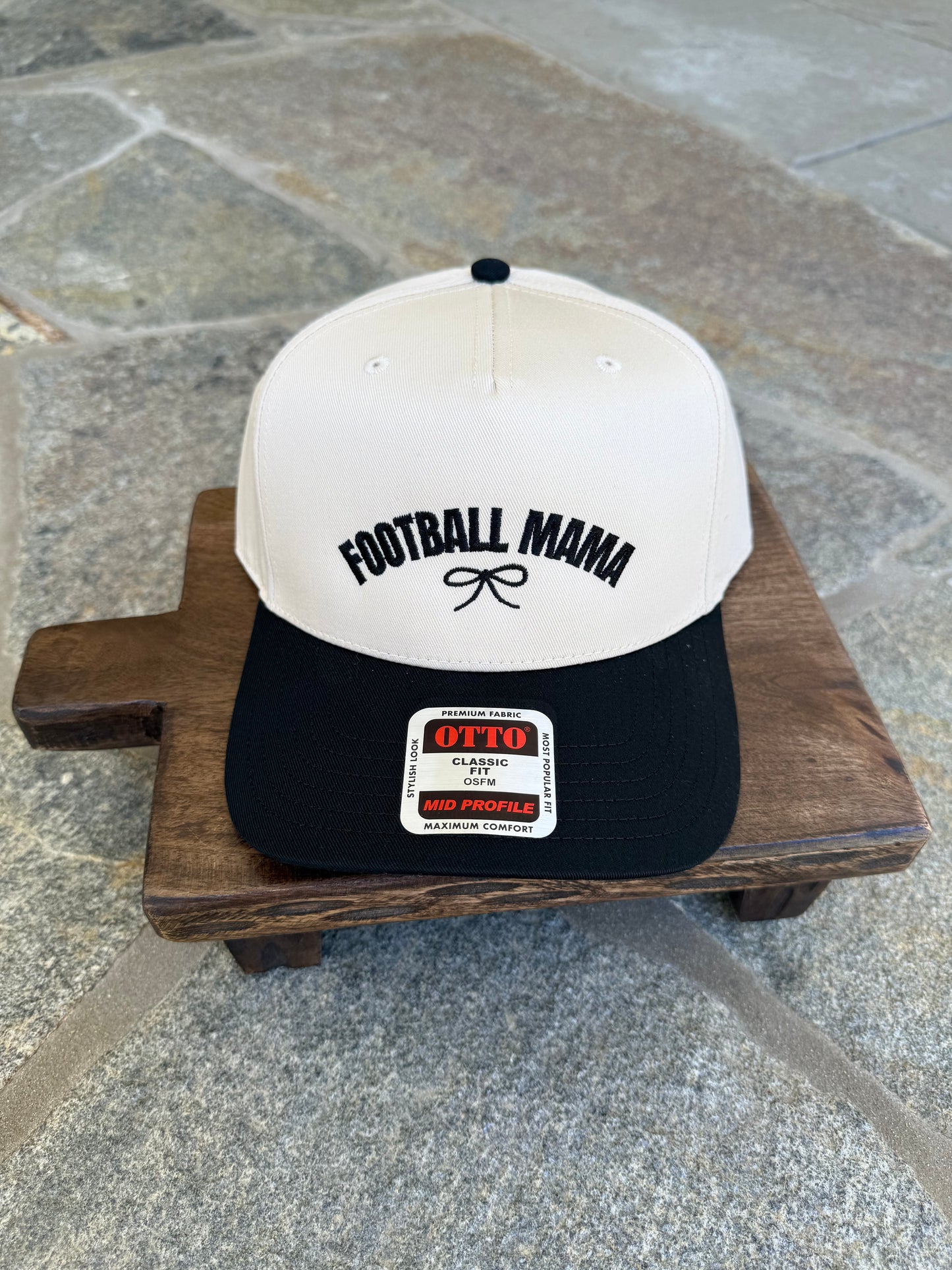 Football mama