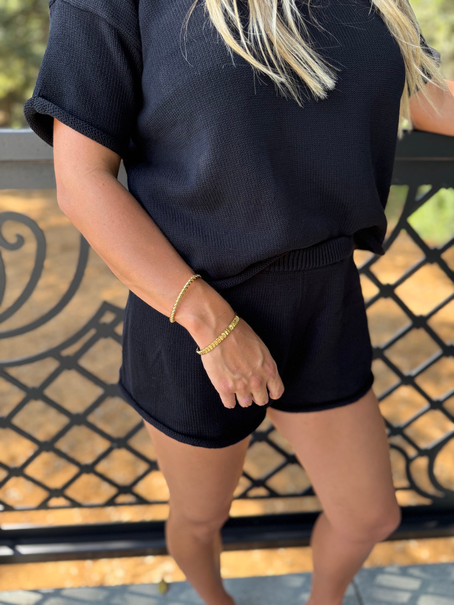 Keep it simple