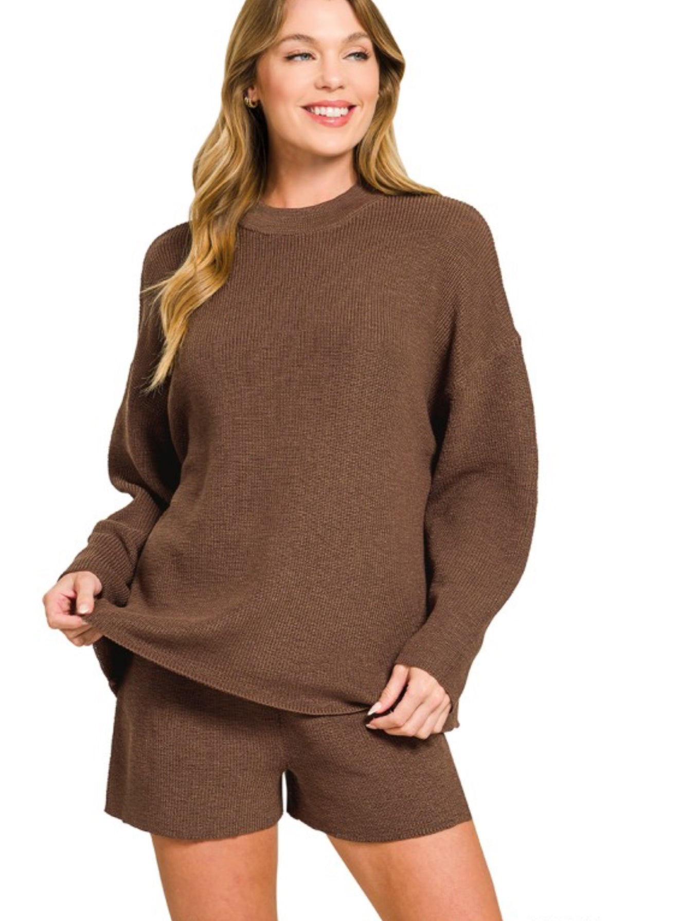 Gingerbread latte - set