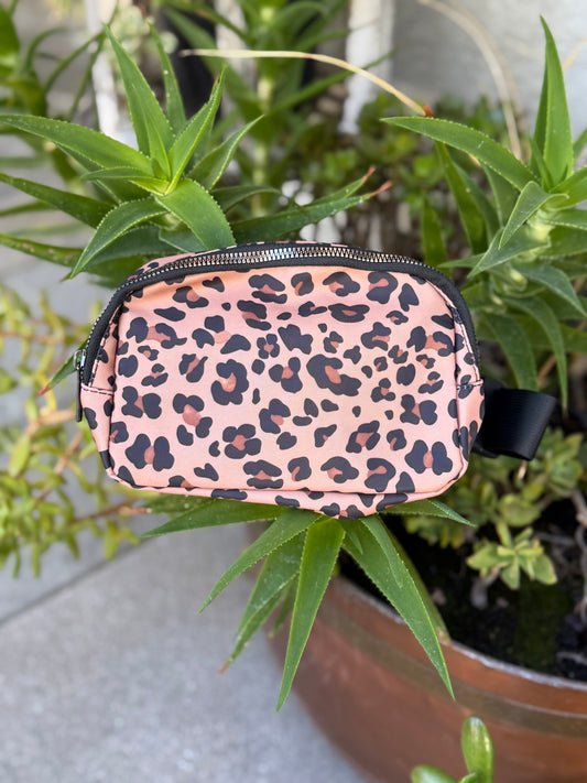 Grab and go - crossbody