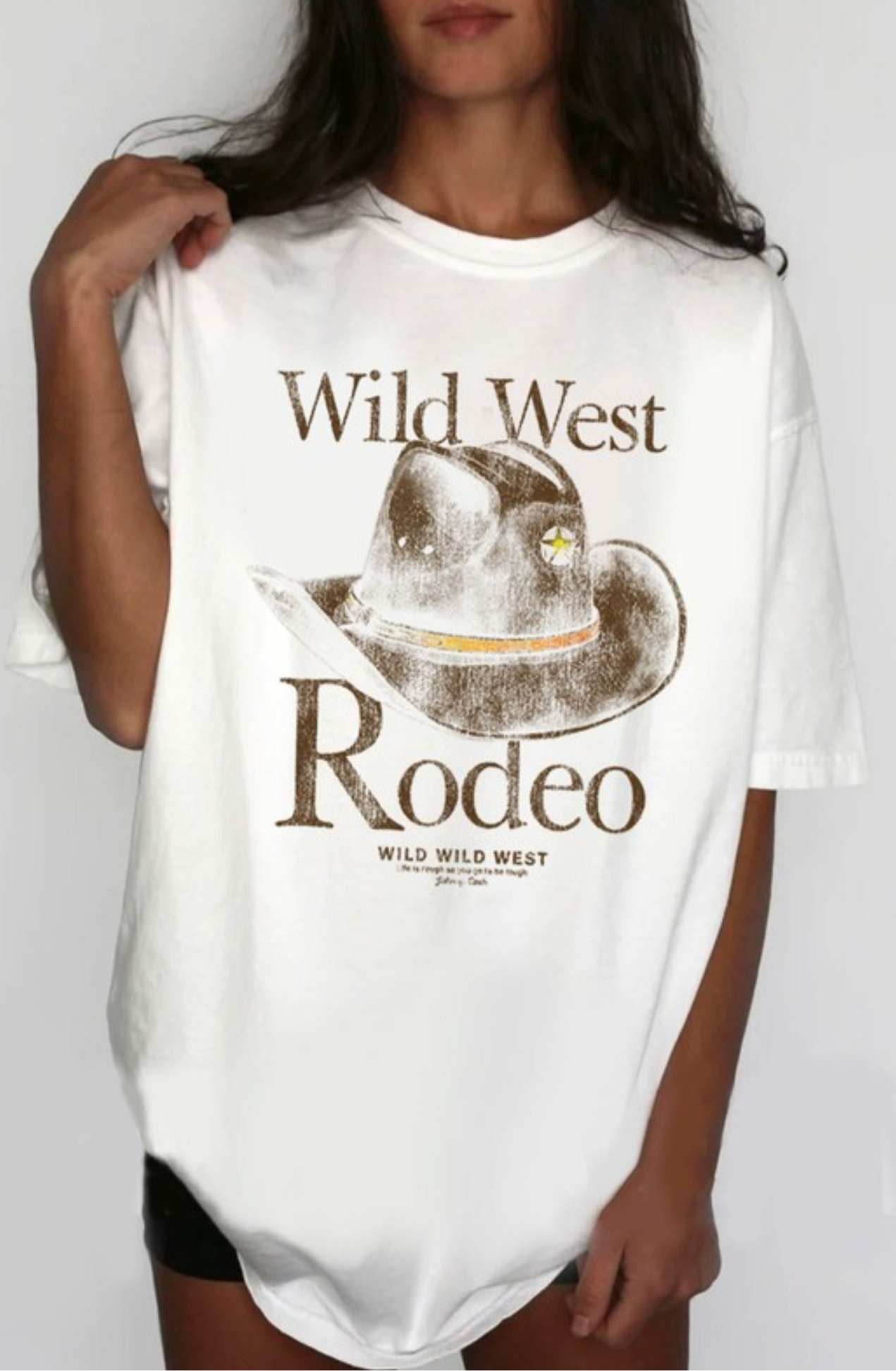 WILD WEST
