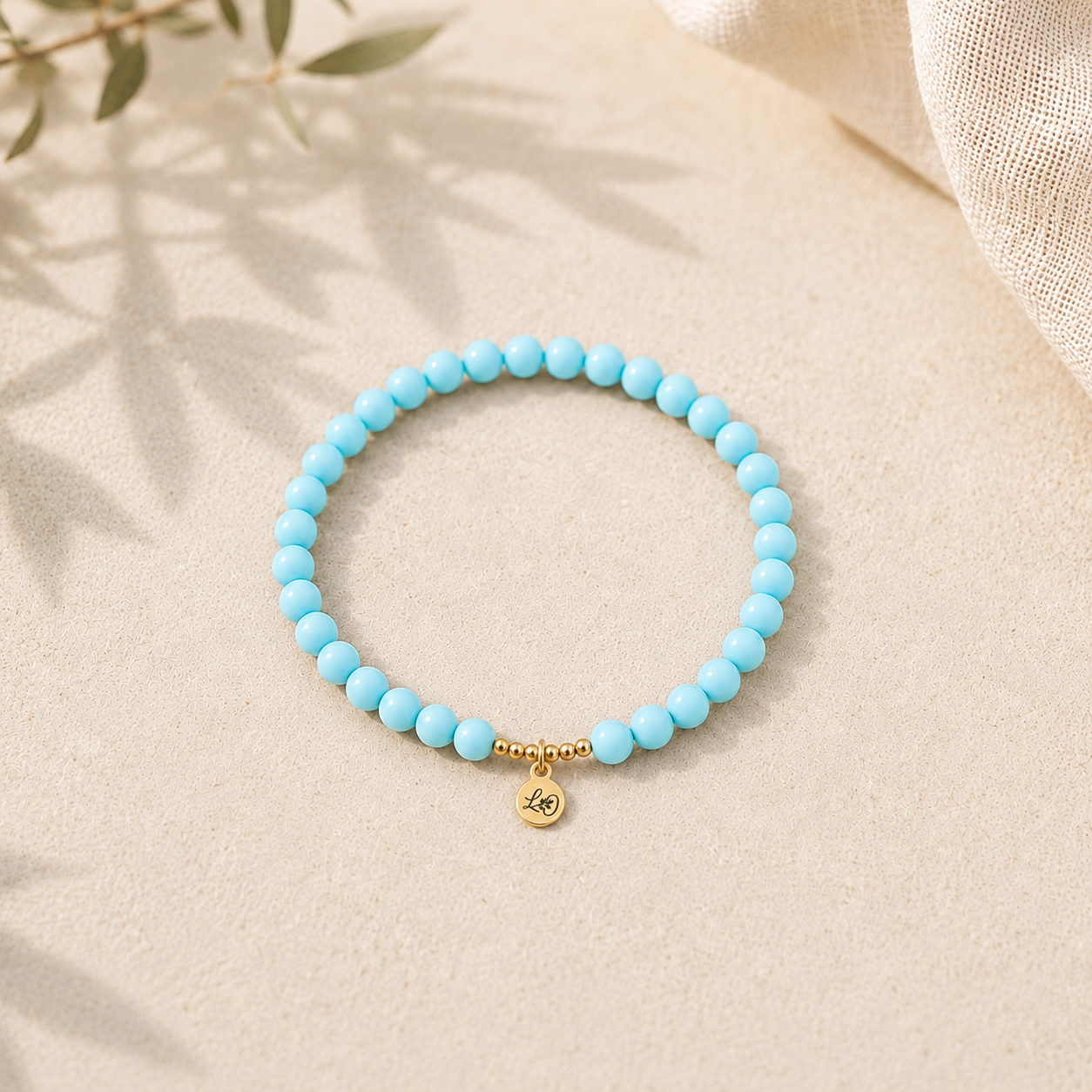 The Morgan - adult bracelet