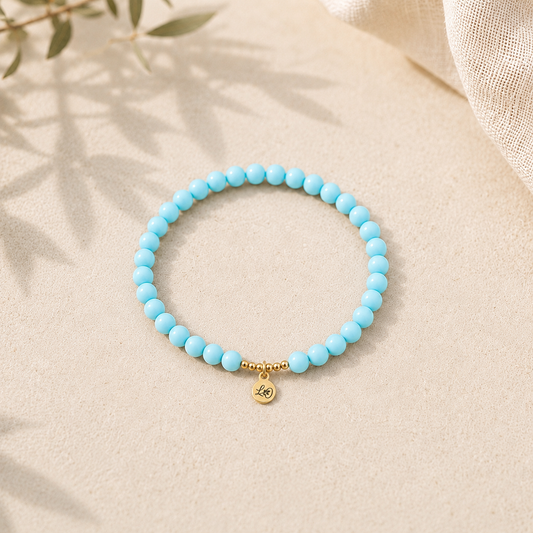 The Morgan - adult bracelet
