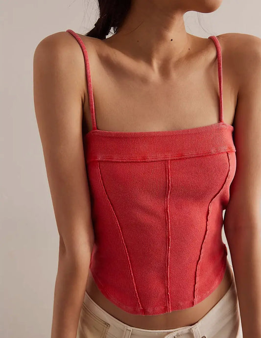 NEW Spicy tank - chili pepper 🌶️