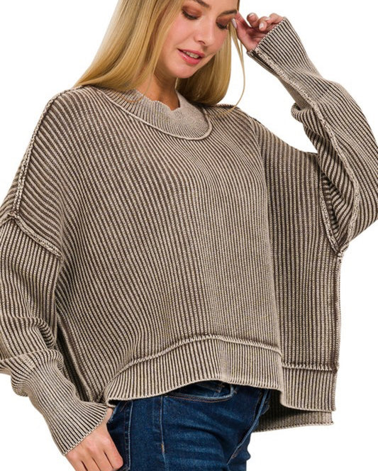 Fall feeling - mocha