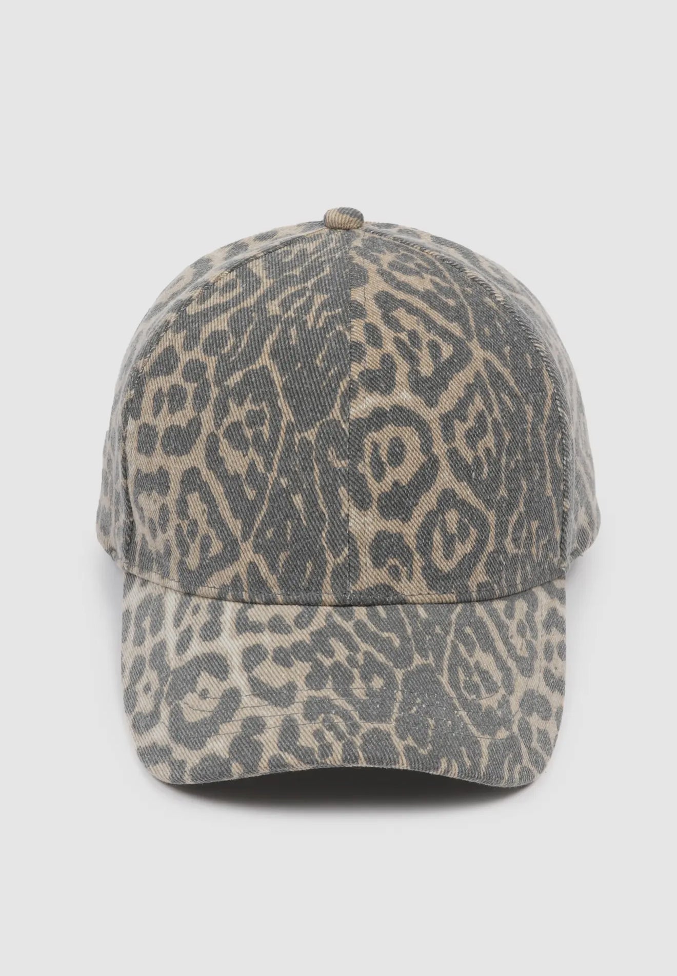 Luxe leopard