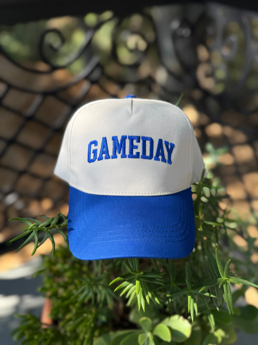 Game day