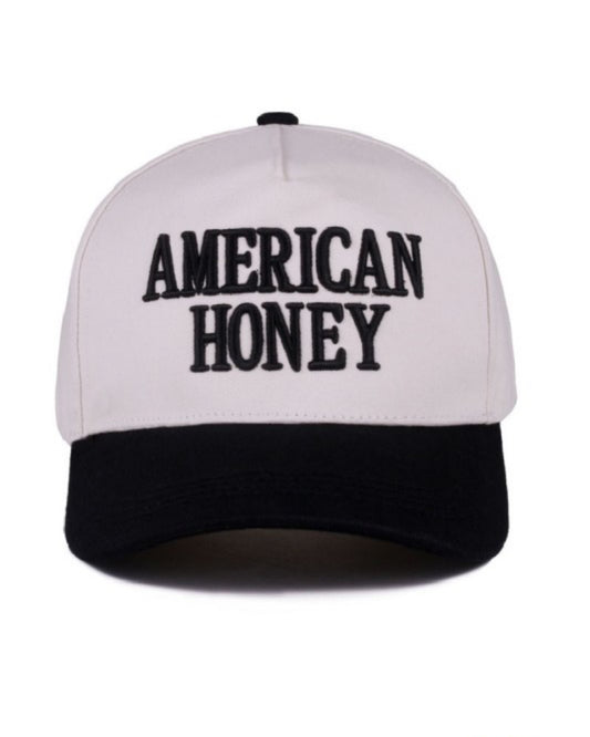 American Honey